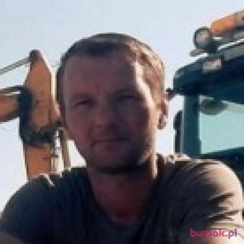 Gregor1986, Mężczyzna, 40 lat, Pruszcz Gdański