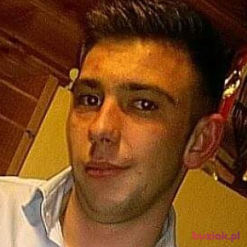 kuba000888, Mężczyzna, 27 lat, Mińsk Mazowiecki