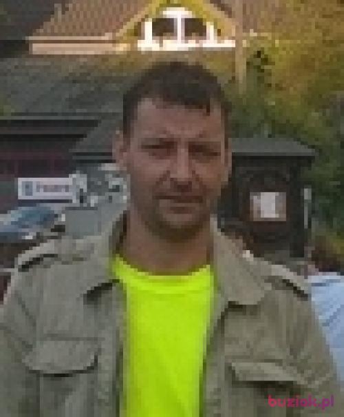 walecznyadam1, Mężczyzna, 48 lat, Berlin