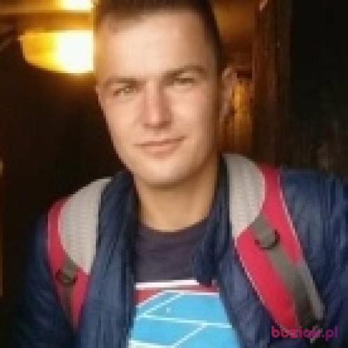 ogierek69, Mężczyzna, 33 lata, Bielsko-Biała