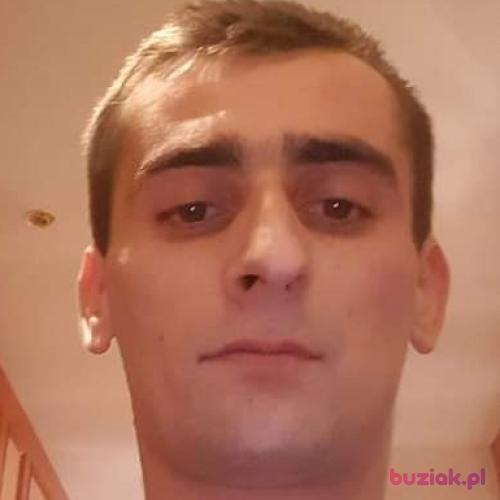Romek12, Mężczyzna, 35 lat, Kamień Pomorski