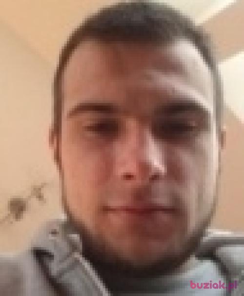 Krisuturysta, Mężczyzna, 30 lat, Stargard Szczeciński