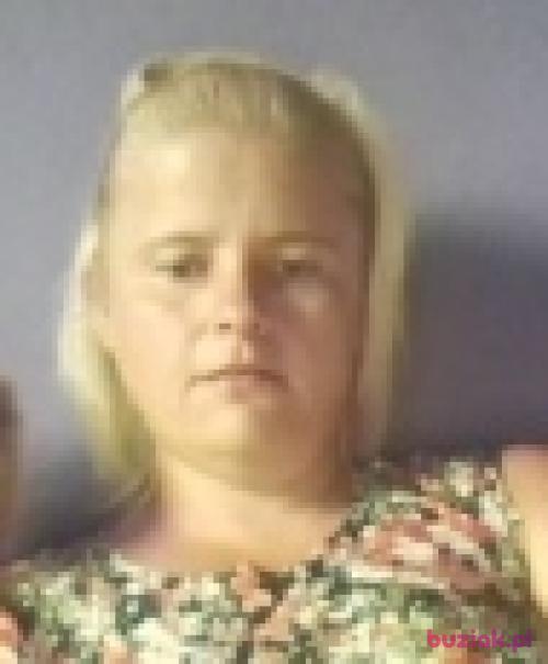 angela30, Kobieta, 43 lata, Czarnków