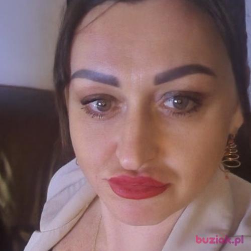 kristina1983, Kobieta, 46 lat, Haarlem