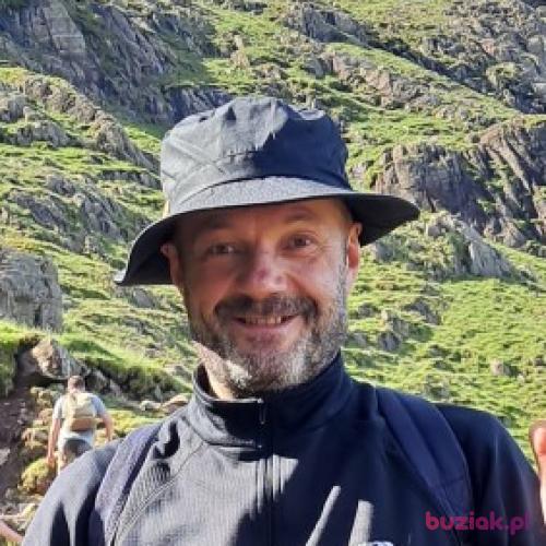 jarek076, Mężczyzna, 49 lat, Fakenham
