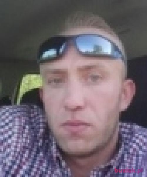 witaj, Mężczyzna, 38 lat, Częstochowa