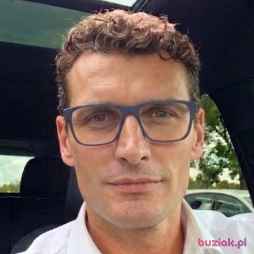 kacper39, Male, 39 years, Monachium