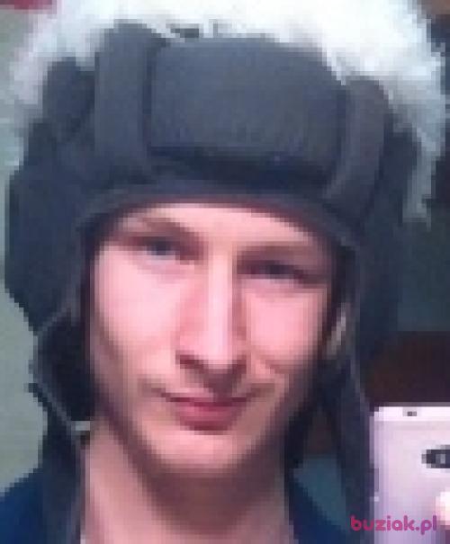 TobiSpecjalista, Mężczyzna, 26 lat, Ostrołęka
