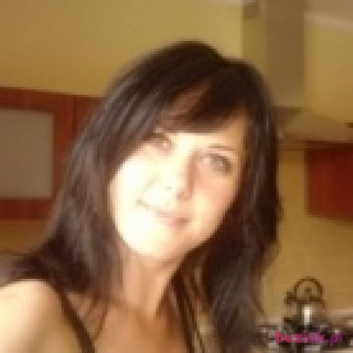 Kasia983, Kobieta, 43 lata, Łódź