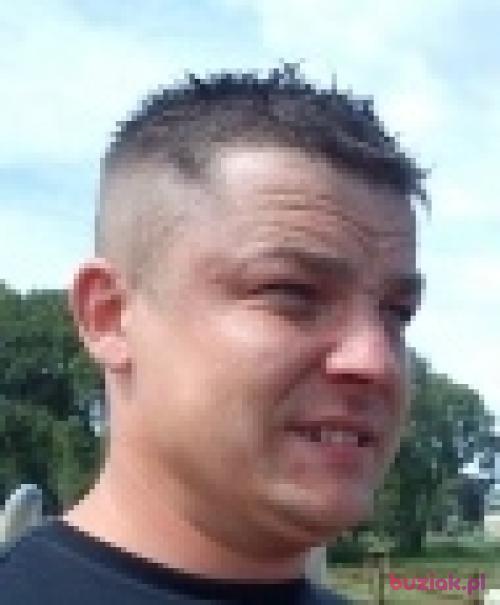 michalotto, Mężczyzna, 43 lata, Grodzisk Wielkopolski