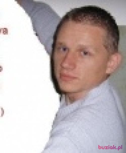 krzychu5, Male, 42 years, Warszawa