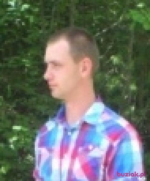 Patrykw91, Mężczyzna, 35 lat, Iława