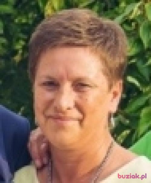 basiula11, Kobieta, 69 lat, Działoszyn