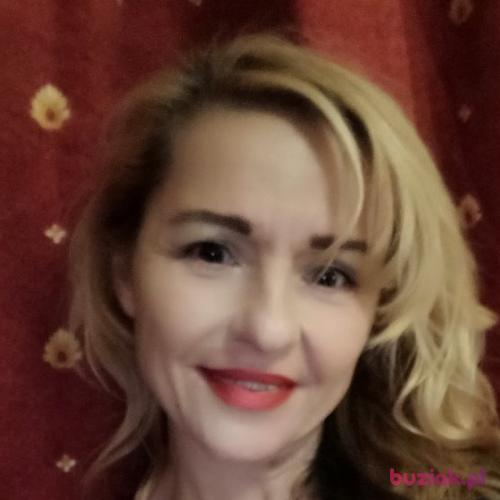 Agnes74, Kobieta, 52 lata, Szczecin