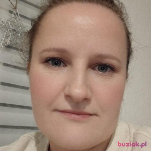 anna1984abc, Kobieta, 41 lat, Wągrowiec