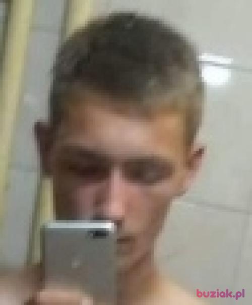 HornyBear, Mężczyzna, 26 lat, Wejherowo