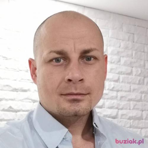 Aaron83, Mężczyzna, 43 lata, Opole