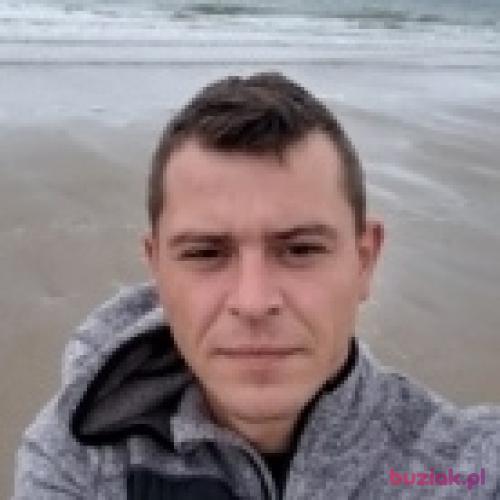 Danielooo0000, Mężczyzna, 38 lat, Dęblin