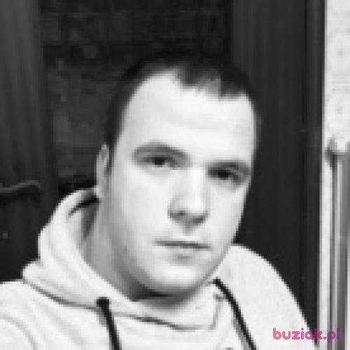 Lukasszz, Mężczyzna, 30 lat, Zawiercie