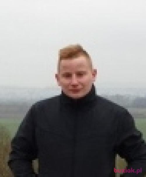Krzychu1xd, Mężczyzna, 30 lat, Bytom
