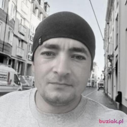 Grzesiek04, Male, 36 years, Włocławek