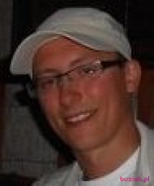 MarcinHarry, Male, 39 years, Warszawa