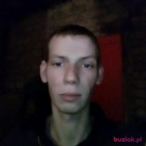 bartusa, Mężczyzna, 37 lat, Lębork