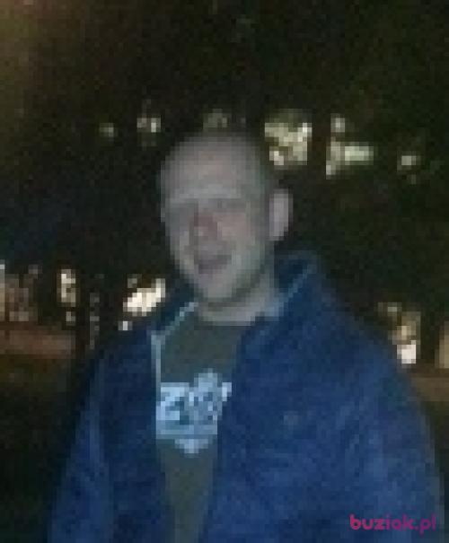 sklzr, Mężczyzna, 33 lata, Poznań