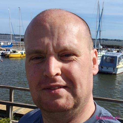 Krynio41, Male, 46 years, Koszalin