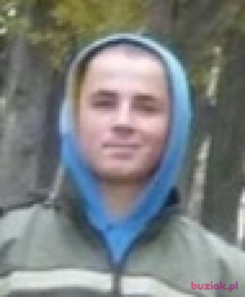 damianek1, Mężczyzna, 28 lat, Leżajsk