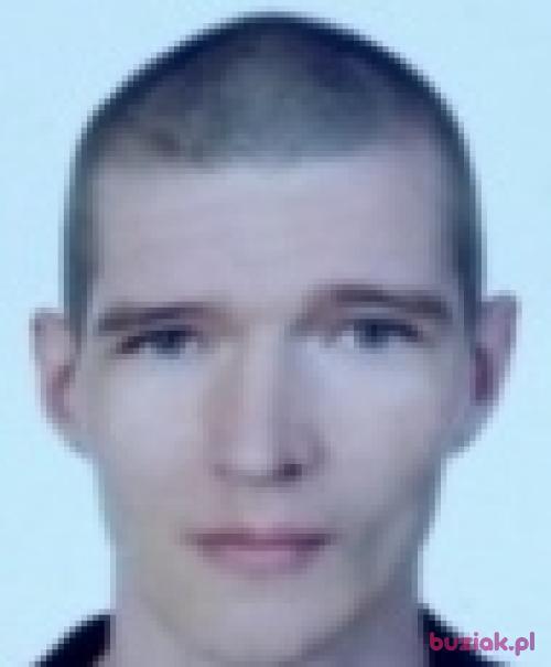 krzysiek286, Mężczyzna, 40 lat, Zambrów
