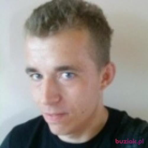 Andres89, Mężczyzna, 37 lat, Gołańcz