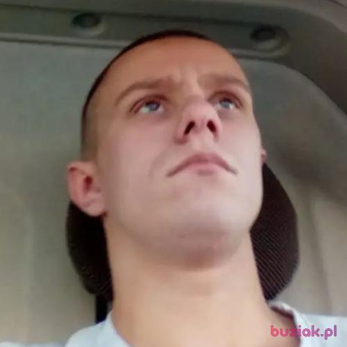 Bogdan_95, Mężczyzna, 31 lat, Międzyzdroje