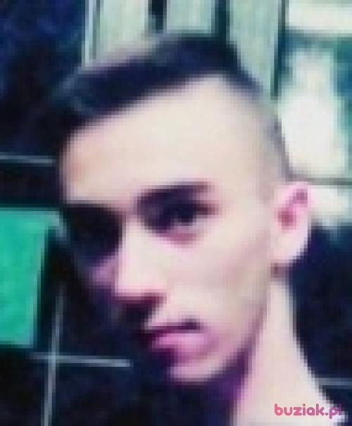 Danielekq1q, Mężczyzna, 28 lat, Lublin