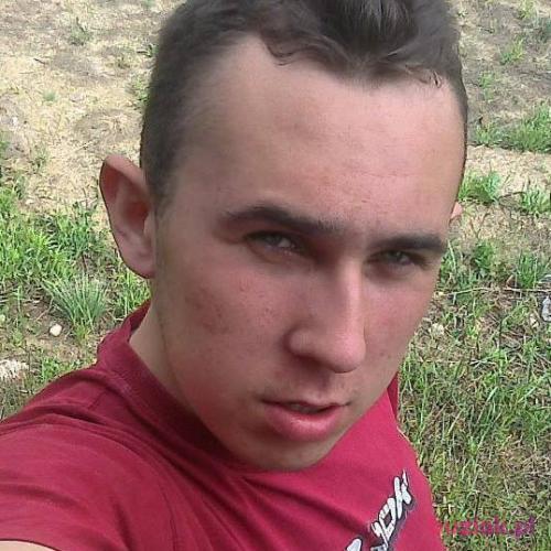 Vasto, Mężczyzna, 32 lata, Białobrzegi