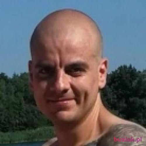 GdynianinKT, Mężczyzna, 38 lat, Holandia Północna