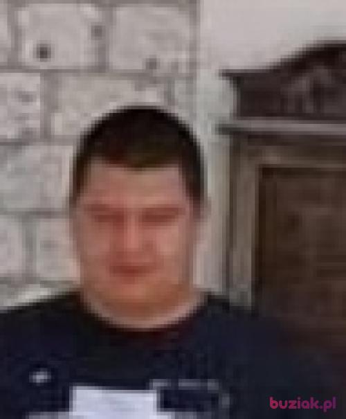 Norbi20011, Mężczyzna, 25 lat, Dobczyce