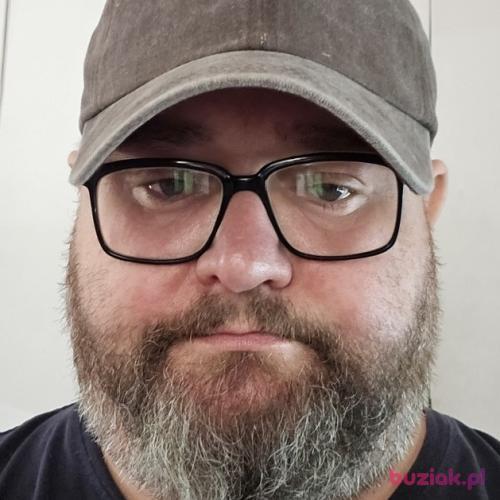 dzielnyDrummer, Mężczyzna, 47 lat, Rotterdam