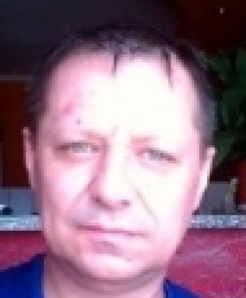 kombii, Mężczyzna, 51 lat, Ostróda