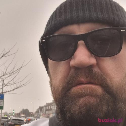 Greguk, Mężczyzna, 49 lat, Nowy Sącz