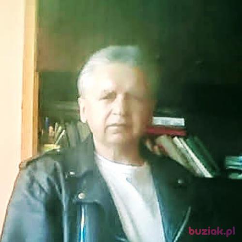 kolumb2, Mężczyzna, 61 lat, Kielce