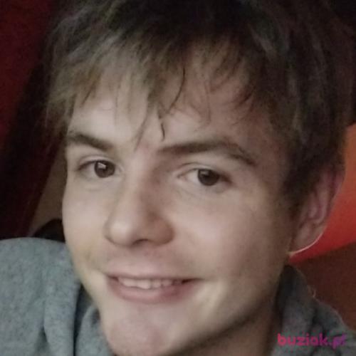 Maciek4210, Mężczyzna, 25 lat, Starachowice