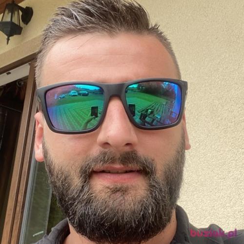 tommikce, Mężczyzna, 36 lat, Katowice