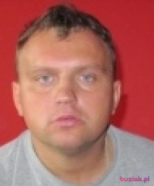 bolcon, Mężczyzna, 45 lat, Gdańsk