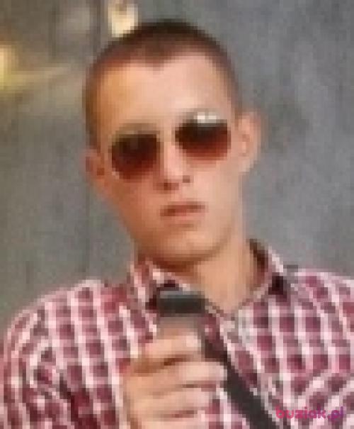 patrykpiorun7, Mężczyzna, 30 lat, Lublin
