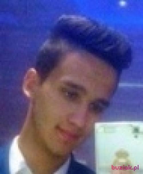 Michalsexbomba, Mężczyzna, 27 lat, Krosno Odrzańskie