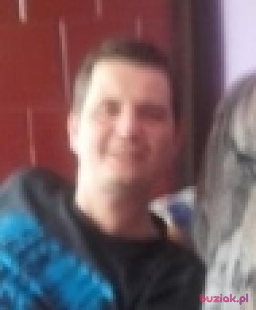 bialy3, Mężczyzna, 41 lat, Tuchola
