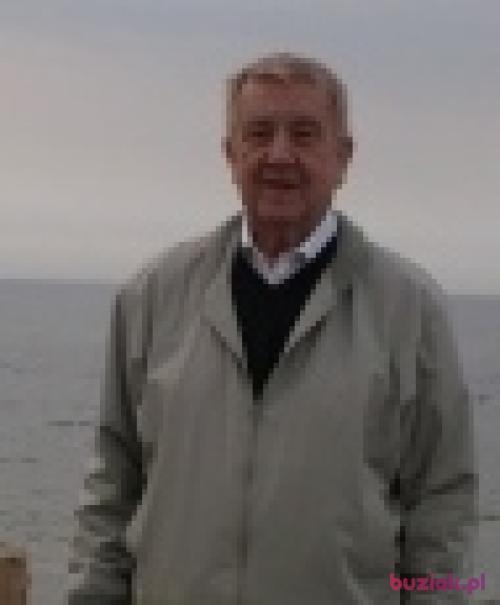 dziadky, Mężczyzna, 88 lat, Wrocław