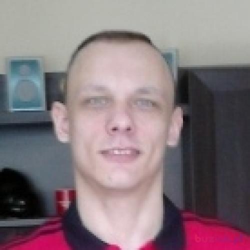 tomili91, Male, 35 years, Kobyłka