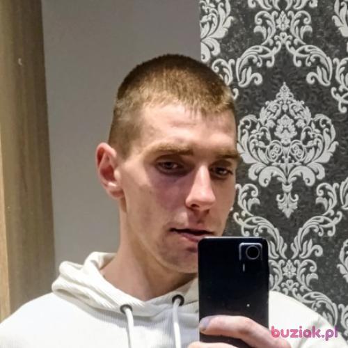 dzielnyPiter1, Mężczyzna, 27 lat, Lubin